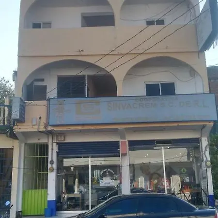 Hotel Parazal